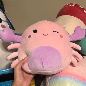 cosmina squishmallow 8in